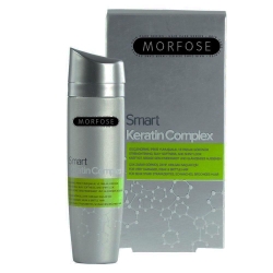 Morfose Smart Keratin Complex Saç Bakım Yağı 100ml