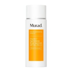 Murad City Skin Age Defense SPF50 - Anti Aging Etkili Mineralli Gündüz Bakımı