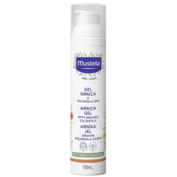 Mustela Arnica Nemlendirici Jel 100 ml