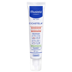 Mustela Cicastela Onarıcı Bakım Kremi 40ml