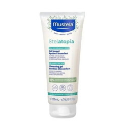 Mustela Stelatopia Şampuan 200ml