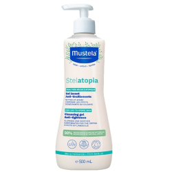 Mustela Stelatopia Şampuan 500ml