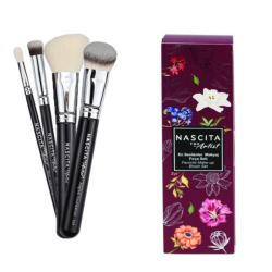 Nascita Artist Serie En Sevilenler Makyaj Fırça Seti