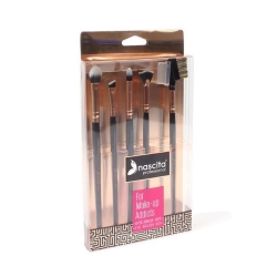 Nascita Brush Make Up Addict Göz Fırça Seti
