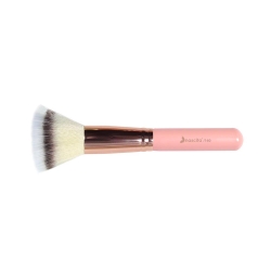 Nascita Duo Fibre Makyaj Fırçası Pembe No 160