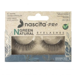 Nascita Green Natural Takma Kirpik - 111