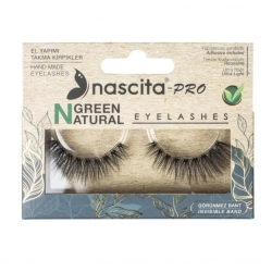 Nascita Green Natural Takma Kirpik - 112