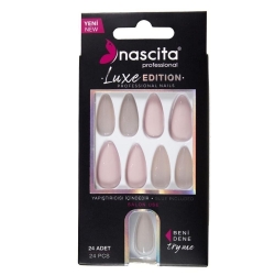Nascita Lüx Takma Tırnak 24lü 214
