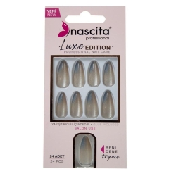 Nascita Lüx Takma Tırnak 24lü 238