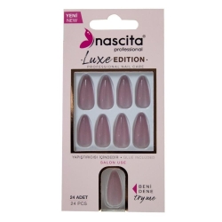 Nascita Lüx Takma Tırnak 24lü 240