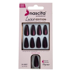 Nascita Lüx Takma Tırnak 24lü 241