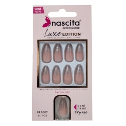 Nascita Lüx Takma Tırnak 24lü 243
