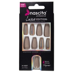 Nascita Luxe Takma Tırnak 24lü - 211