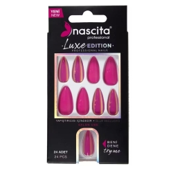 Nascita Luxe Takma Tırnak 24lü - 213