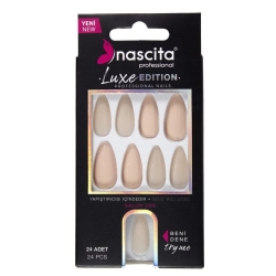 Nascita Luxe Takma Tırnak 24lü - 215