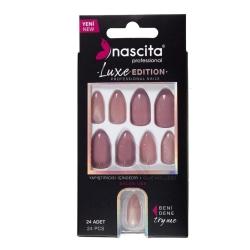 Nascita Luxe Takma Tırnak 24lü - 216