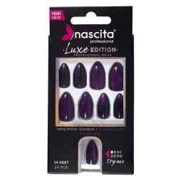 Nascita Luxe Takma Tırnak 24lü - 220