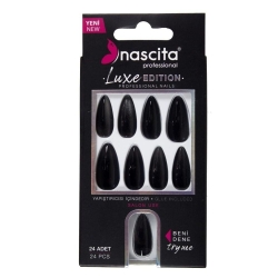 Nascita Luxe Takma Tırnak 24lü 222