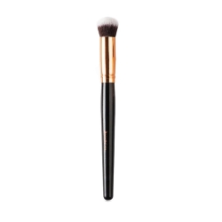 Nascita Oval Concealer Brush Kapatıcı Fırçası No:136