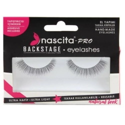 Nascita Pro Backstage Collection Takma Kirpik No:93