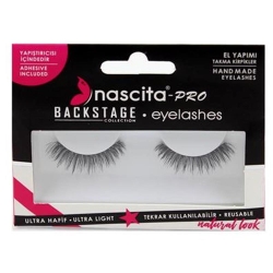 Nascita Pro Backstage Collection Takma Kirpik No:94