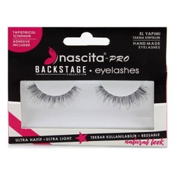 Nascita Pro Backstage Collection Takma Kirpik No:95
