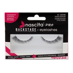 Nascita Pro Backstage Collection Takma Kirpik No:96