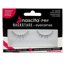 Nascita Pro Backstage Collection Takma Kirpik No:97