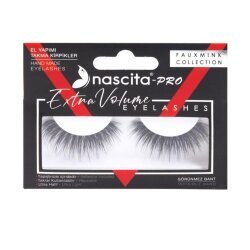 Nascita Pro Faux Extra Volume Takma Kirpik 106