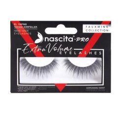 Nascita Pro Faux Extra Volume Takma Kirpik 109
