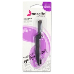 Nascita Profesyonel Kaş Usturası Tekli 02