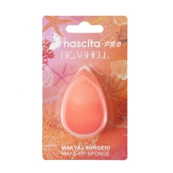 Nascita Seashell Makyaj Süngeri