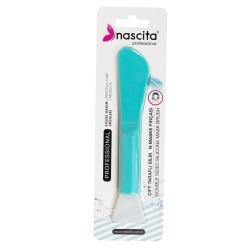 Nascita Silikon Maske Fırçası 07