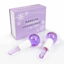 Nascita Soğuk Masaj Küreleri
