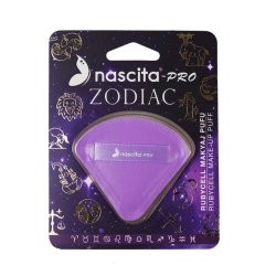 Nascita Zodiac Rubycell Makyaj Pufu - 116