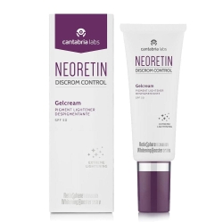 Neoretin Discrom Control Cilt Bakım Kremi 40ml
