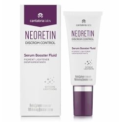 Neoretin Discrom Control Cilt Bakım Serumu 30ml