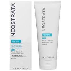 Neostrata Restore PHA Yüz Temizleyici 200ml