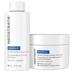 Neostrata Resurface Pürüzsüzleştirici Glikolik Peeling Güçlü Soyucu Bakım