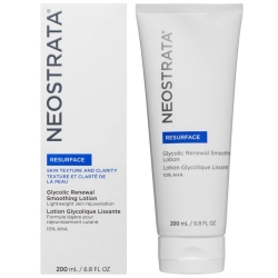 Neostrata Resurface Yenileyici & Pürüzsüzleştirici Glikolik Losyon 200ml