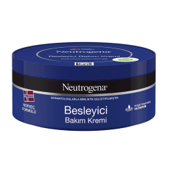 Neutrogena Besleyici Bakım Kremi 200ml