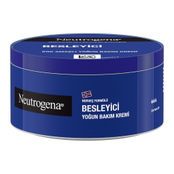 Neutrogena Besleyici Bakım Kremi 300ml