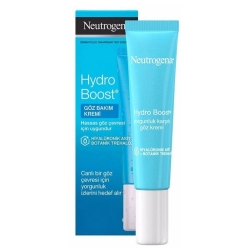 Neutrogena Göz Bakım Kremi 15ml