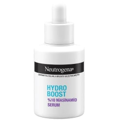 Neutrogena Hydro Boost Niacinamide Serum 30 ml