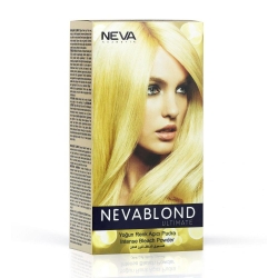 Nevacolor NevaBlond Ultimate Yoğun Renk Açıcı Pudra