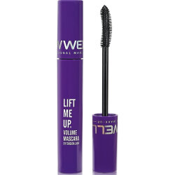 New Well Lift Me Up Volume Mascara 8ml Siyah