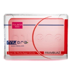 Nilera Gliserinli Frambuazlı Sabun 90gr
