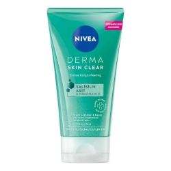 Nivea Derma Skin Clear Sivilce Karşıtı Peeling 150ml