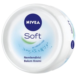 Nivea Soft Krem 100ml