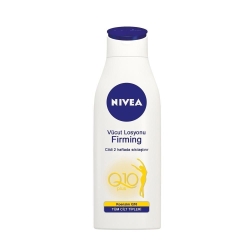 Nivea Vücut Losyonu Sıkılaştırıcı Tüm Ciltler 400 ml